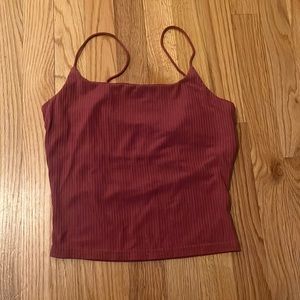 Shein Basic Tank Top